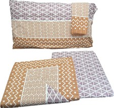 Set Lenzuola in Flanella art