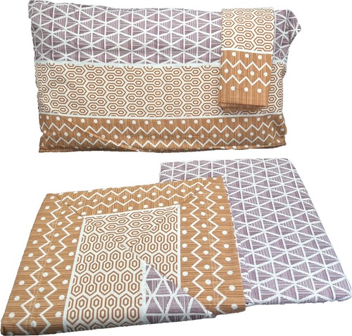 Set lenzuola flanella - set,