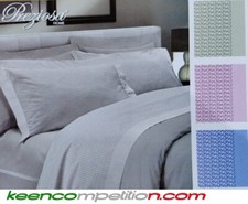 Preziosa completo letto