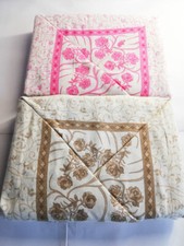 Completo lenzuola di flanella