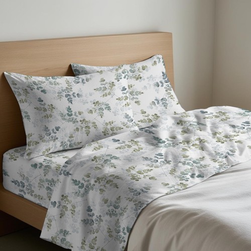 Completo lenzuola 100 cotone - completo,