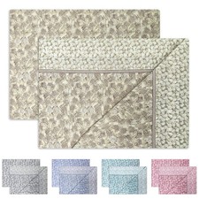 Completo Lenzuola Invernale in