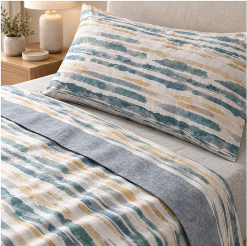 Completo letto una piazza - , e