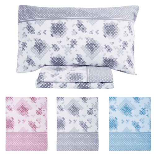 Set lenzuola flanella - set,