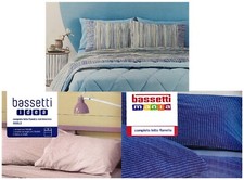Completo lenzuola flanella set