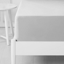 Lenzuolo con angoli in