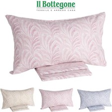 COMPLETO LENZUOLA FLANELLA