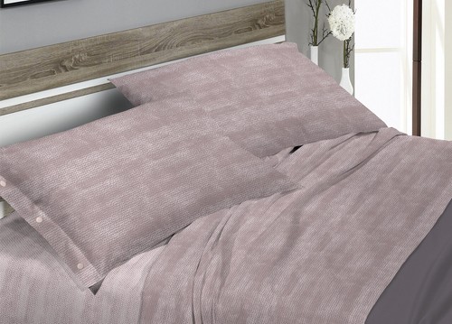 Completo lenzuola 100 cotone - completo, 100%