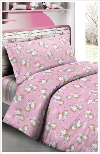 Completo lenzuola 100 - , cotone