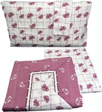 Set Lenzuola in Flanella art