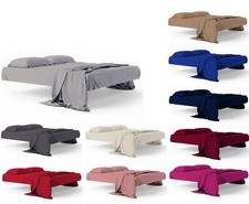 COMPLETO LENZUOLA FLANELLA