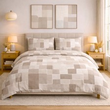 COPRIPIUMINO 100% COTONE BRICK