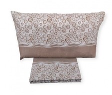 Completo Lenzuola Una Piazza e