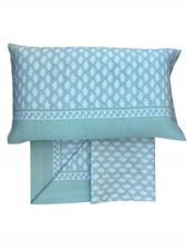 Completo Lenzuola Flanella una