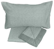 Completo letto lenzuola