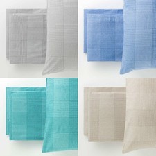 Completo Lenzuola in Flanella