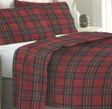 LENZUOLA completo FLANELLA