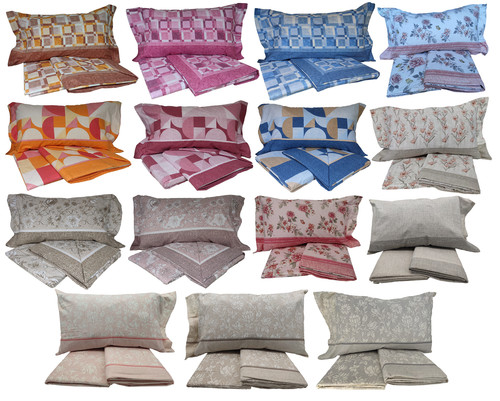 Completo lenzuola flanella - completo,