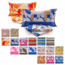 Lenzuola Biancaluna Flanella