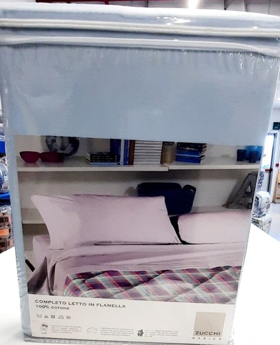 Completo letto una - piazza, e
