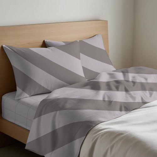 Completo lenzuola 100 cotone - lenzuola,