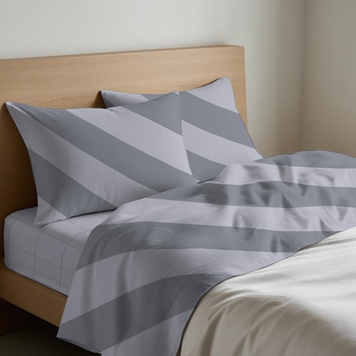 Completo lenzuola 100 cotone - completo, 100%