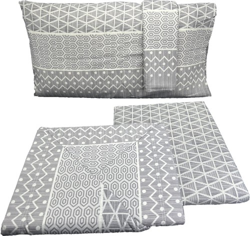 Set lenzuola flanella art - set,