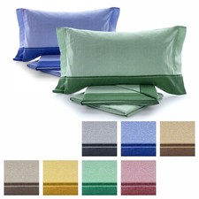 Lenzuola Biancaluna Flanella