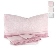 Completo lenzuola in flanella