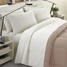 Completo Lenzuola Flanella