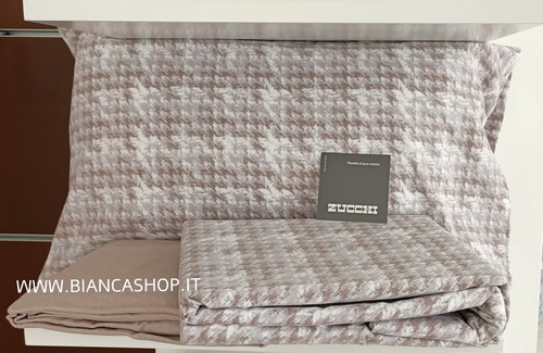 Completo lenzuola flanella - completo,
