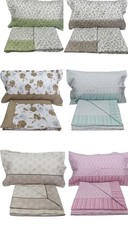 Completo Lenzuola Una piazza e