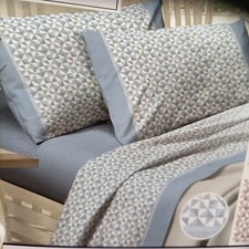 LENZUOLA FLANELLA SOMMARUGA